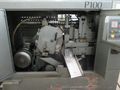 Marvel Spartan P100A High Speed Programmable Circular Cold Saw, 14" Blade, Siemens Touch Screen Control, Chip Auger, Magazine Bar Loader, Mist Coolant