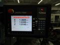 Trak DPM CNC Vertical Mill, Proto Trak SMX 3-Axis Control, Kurt Power Draw Bar, Glass Scales - Updated 2016