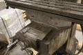 Bridgeport Series I Vertical Knee Mill, Variable Speed, 9"x42" Table, 2 HP- Auction Item