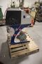 Comco CTR200-1 Pro Center Plus Micro-Abrasive Blast Workstation with Air Tank- Auction Item