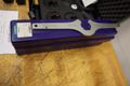 Haimer Torque Master ER Collet Wrenches and Collet Wrenches- Auction Item