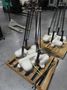 Adept Quattro s650 4-Axis High Speed Robots (2) with Adept SmartController CX- Auction Item