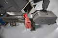 Citizen K16E Type VIIP CNC Swiss Machine, CAV16KE-IS Bar Feed, LNS Chip Conveyor, Coolblaster CB510 Coolant System, Parts Conveyor- Auction Item