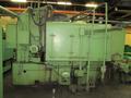 60" Blanchard 32K60, 66" swing, 60" chuck, 24" vertical, 75 HP, #30407