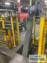 6" Giddings & Lewis MC-60FCX, 124 ATC, X-432", Y-79", Z-36", 2500 RPM, TSC, 40 HP, Chip Conv., G & L 8000M-B CNC, #31886