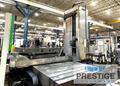 5.12" Toshiba BTD-13R22, X-118",Y-90", #50, 2500 RPM, (2) 70" x 86" Pallets, 60-ATC, 40 HP, Tosnuc 777 CNC #43352