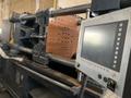 2015 310 TON CINCINNATI MILACRON CNC MTS310 INJECTION MOLDING MACHINE