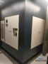 Johnford DMC-2100SH, X-83",Y-70", Z-32", 86.5" x 59" Table, 8,000 RPM, 24 ATC, Fanuc 18iMB CNC, 2003, #30794