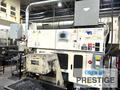 Muratec MW200 Twin Spindles, (2) 10 Station Turrets, Fanuc CNC, 17.32" Swing, 3,500 RPM, 30 HP, #43849