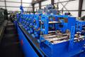 2-1/2″ (63.5 mm) x .095″ (2.41 mm) YODER #M2 High Frequency Tube Mill
