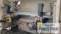 Cincinnati 350AF, 350 Ton, 144" OA, 126" B.H, 3-Axis PC Based Touch Screen Control (2010), 2-Axis HD B.G, 1990, #31961