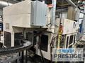 Muratec MW200 Twin Spindles, (2) 10 Station Turrets, Fanuc CNC, 17.32" Swing, 3,500 RPM, 30 HP, #43849
