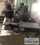 5" x 5" x 1/2" Imcar CPHV-120, 15.375" Dia. Rolls, 0 - 22 FPM, 15 HP, 6-Way Lateral Guides, Variable Speed, #43161
