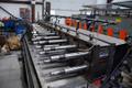 12 Stand x 1-1/2" x 8" DAHLSTROM #360-12 Rollformer