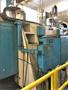 144" Phoenix VTC144/160, 2-Rams w/ATC, 160" Swing, Fanuc 18i 4-Axis CNC,'09 #29600
