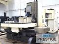 4.3" Toshiba BTD-110H.R13, X-63", Y-49", Tosnuc 999, 44" x 49" B-Axis Table 38 ATC, CTS, Tosnuc 999, 2013, #32885
