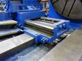 108" x 348" Noble & Lund, 108" Swing Over Bed, 54" Center Height, 36 RPM, Updated Electrics #26785