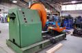 10,000 Lb. x 24" ASL #1000 Single Uncoiler w/Coil Car