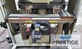 25 Ton Accurpress 7254 5-Axis CNC Press Brake, 48" Bend Length, 51" BH, 6" Stroke, ETS3000 5-Axis CNC, 2006 #44018