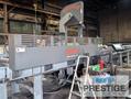 Marvel/Amada 800A-PC-3S-60, 31.25" x 37.5" Capacity, PC3 Prog. control, bar feed w/72" stroke, 2" Blade, 2020 #43993