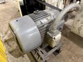 54" SCHIESS-FRORIEP VERTICAL TURRET LATHE (VTL), 66" TOTAL SWING: STOCK #18177