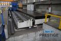 152" x 787" SMG Heavy Duty CNC,  118" Over Carriage, 300 Ton Cap, Siemens 840D, 2007 #30838