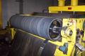60" x .135" x 40,000Lb Stamco Loop Slitting Line