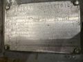 54" SCHIESS-FRORIEP VERTICAL TURRET LATHE (VTL), 66" TOTAL SWING: STOCK #18177