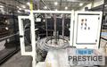 BLM DH4010 All Electric CNC Wire Straightening & Bending System for Coil, De-Coiler, Siemens CNC, 2021 #43735
