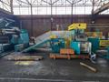 60" x .060" x 30,000Lb Iowa Precision / Herr Voss Multi Blanking Line