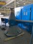 36” x .187” x 10,000Lbs Paxson Slitting Line