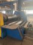 3100mm x 65mm Parmigiani 4-Roll Plate Bending Machine