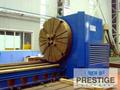 Safop CNC, T2200, 86" x 472", 66" Over C/S, C-Axis, Milling, Siemens 840C, New 1999, #30460