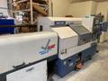1998 MORI SEIKI CL-200B/500 CNC Lathe Stock #: 81089417