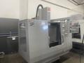 2007 HAAS TM-1P VERTICAL MACHINING CENTER