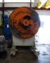 30,000 Lb. x 36″ SESCO Coil Reel and Car