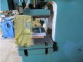 Minster Super Speed OBS 60 ton OBI press, 32" x 21" Bolster, Model 6SS-FB, 1991, 4" Stroke, 90 to 180 SPM