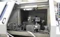Toyoda Select G-100  CNC Cylindrical Grinder, New 2011, CAN BE USED AS EITHER A STRIAGHT OR ANGLHEAD GRINDER