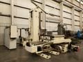 KEARNS & RICHARDS CNC TABLE TYPE HORIZONTAL BORING MILL