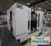 Bourn & Koch HDS1600-300, Siemens 9-Axis CNC, 62.92" Max. Gear Dia., 11.81" Max Face Dia.,  44" Worktable, 2012, #43475