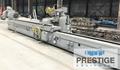 Landis 27” x 176" Cylindrical Grinder, 36" x 3" Wheel, (4) New Steadies, Coolant, Updated Electrics, #32319