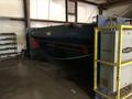 2006 Elgin 13' x 1/4" Hydraulic Shear