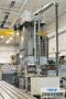 Asquith RMD 16/60 6.3" CNC Ram Type, X-670", Y-157", Z-98" (Ram & Spindle), 85 HP, GE CNC, #43590