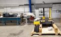 BROWN & SHARPE COORDINATE MEASURING MACHINE, new 2004, Global FX 9128, 43" x 80"