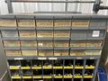 SMC MODEL #KQ2 ONE TOUCH FITTINGS FOR POLYURETHANE TUBING TOOLING & ACCESSORIES CABINETS: STOCK