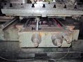 USED, 3" LAZZATI MODEL HB80P HORIZONTAL BORING MILL