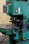 6 TON DENISON HYDRAULIC PRESS: STOCK #19245