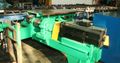 150 TON KANE & ROACH 4-POST CUTOFF PRESS: STOCK #59237