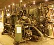1-9/16' x 40' #HD-145 FRANKLIN CNC 3-SPINDLE DRILL LINE: STOCK #62388