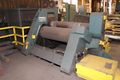 4' X 1-11/16' BERTSCH INITIAL PINCH PLATE ROLL:  STOCK #62696